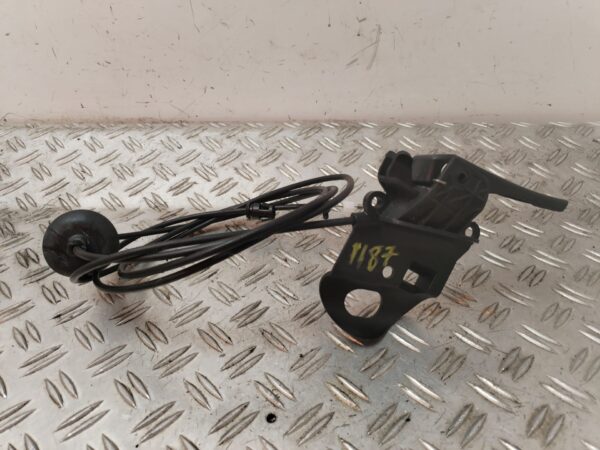 CERRADURA CAPO 127416