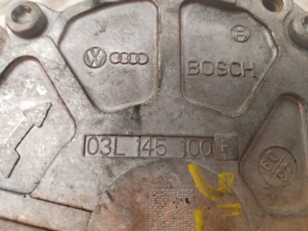 DEPRESOR FRENO / BOMBA VACIO 127193