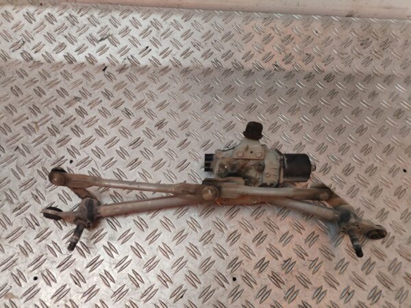 MOTOR LIMPIA DELANTERO 129101