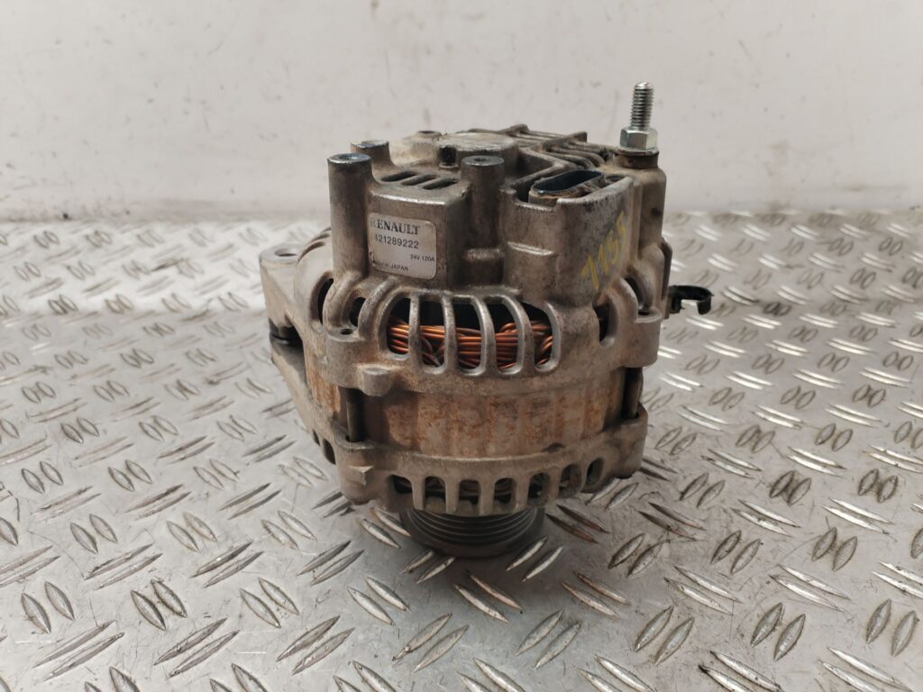 ALTERNADOR 128882