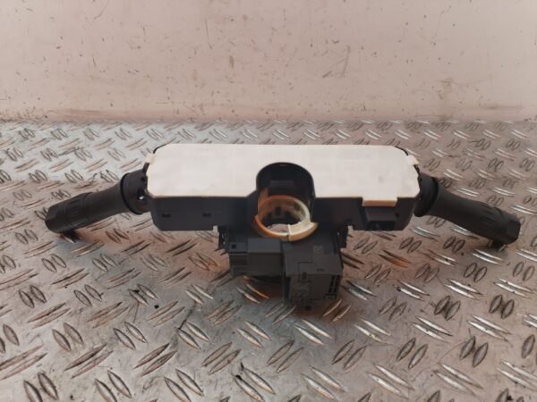 MANDO MULTIFUNCION 128563