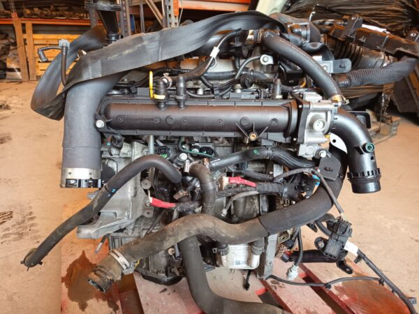 DESPIECE MOTOR 127555
