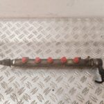 RAMPA INYECTORA 127864