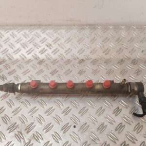 RAMPA INYECTORA 127864