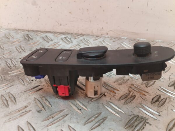 MANDO RETROVISOR 128119