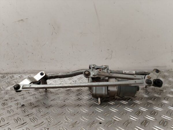 MOTOR LIMPIA DELANTERO 127889