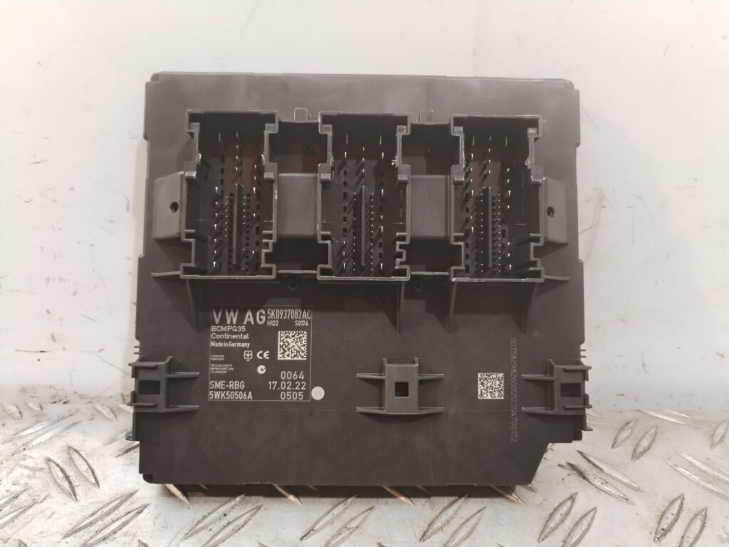 MODULO ELECTRONICO 127797