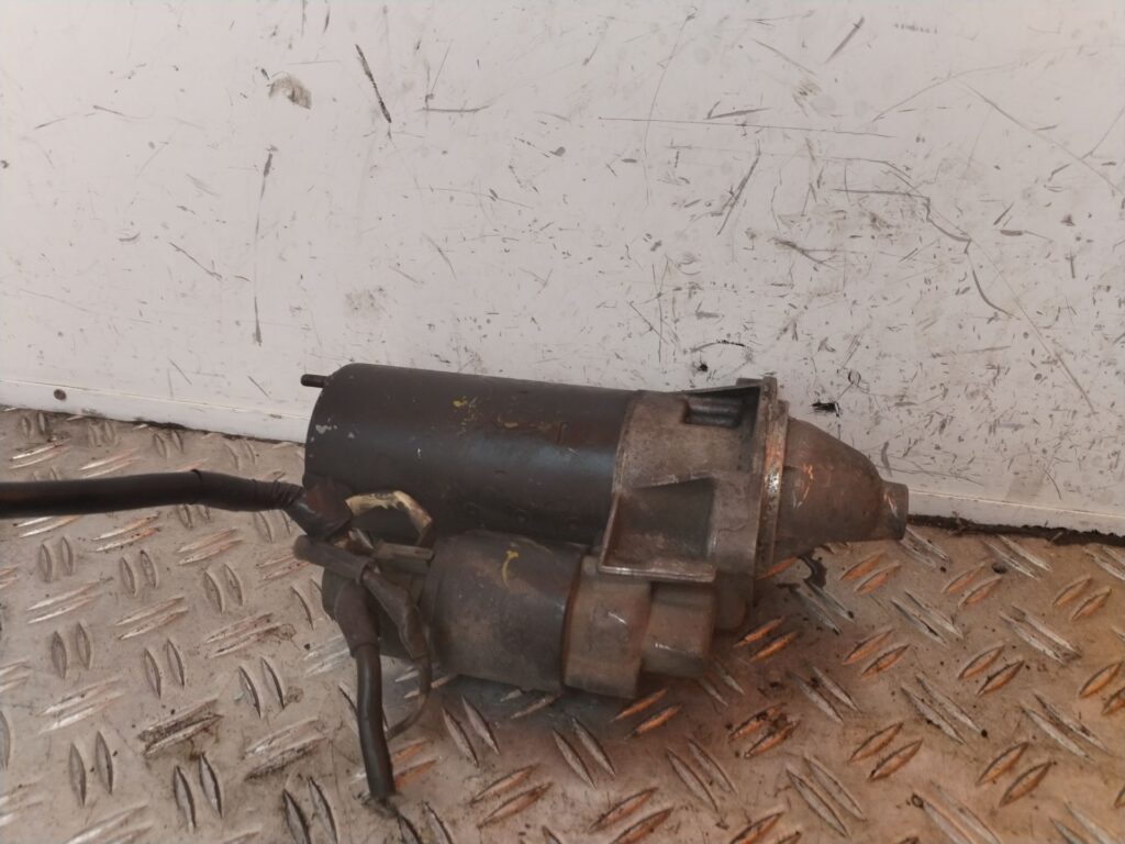 MOTOR ARRANQUE 127748