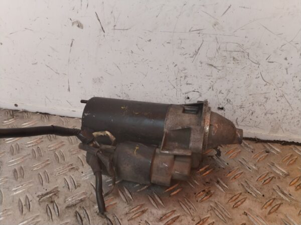 MOTOR ARRANQUE 127748