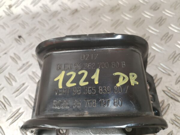 SOPORTE MOTOR 128168