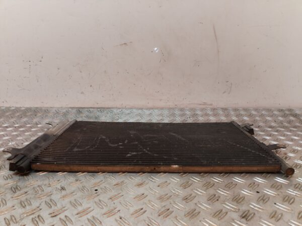 CONDENSADOR / RADIADOR AIRE ACONDICIONADO 127853