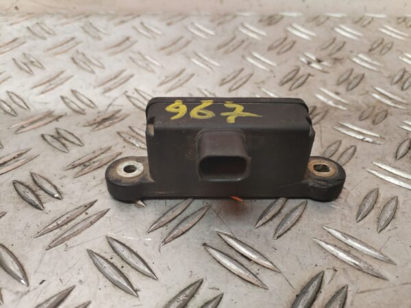 MODULO ELECTRONICO 128368
