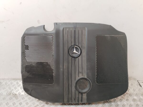TAPA MOTOR 128634
