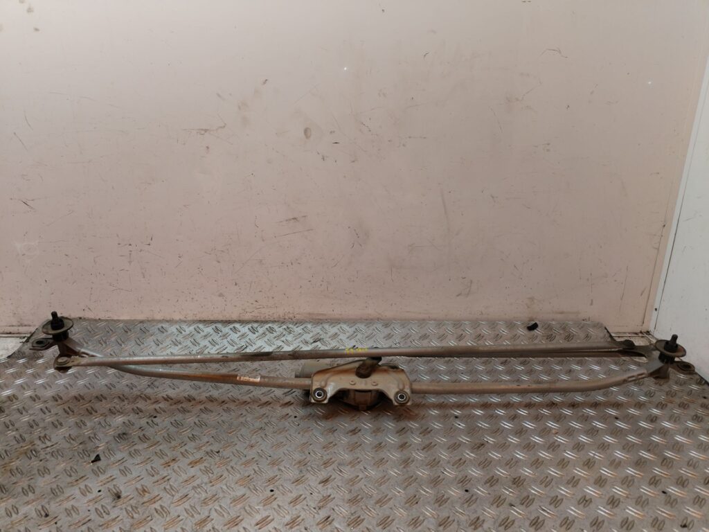MOTOR LIMPIA DELANTERO 129175
