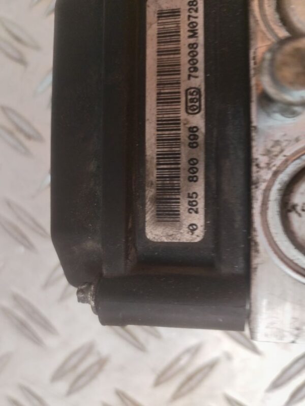 ABS 128004