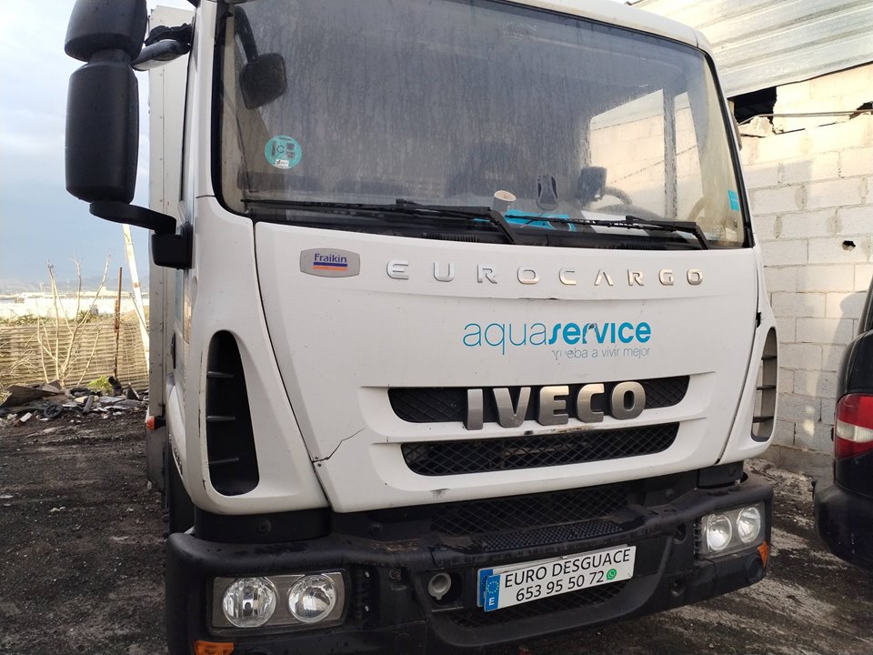 IVECO EUROCARGO (03.2008) del 2014