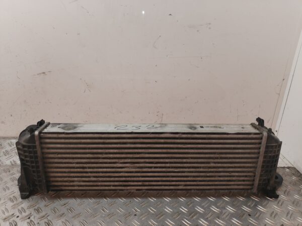 INTERCOOLER 127309