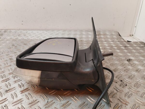 RETROVISOR IZQUIERDO 126743