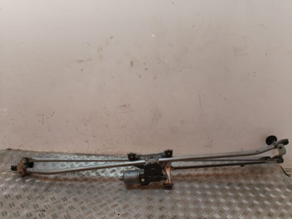 MOTOR LIMPIA DELANTERO 129175