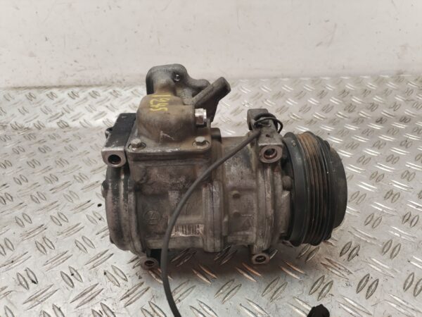 COMPRESOR AIRE ACONDICIONADO 129147