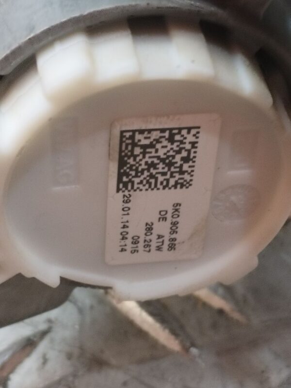 CONMUTADOR DE ARRANQUE 127798