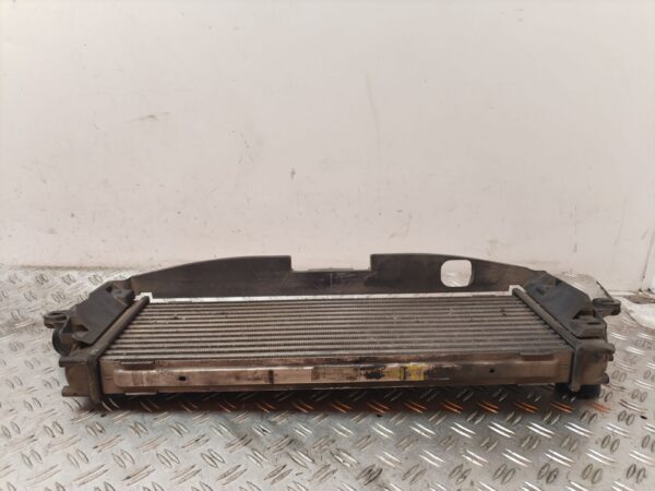 INTERCOOLER 128107