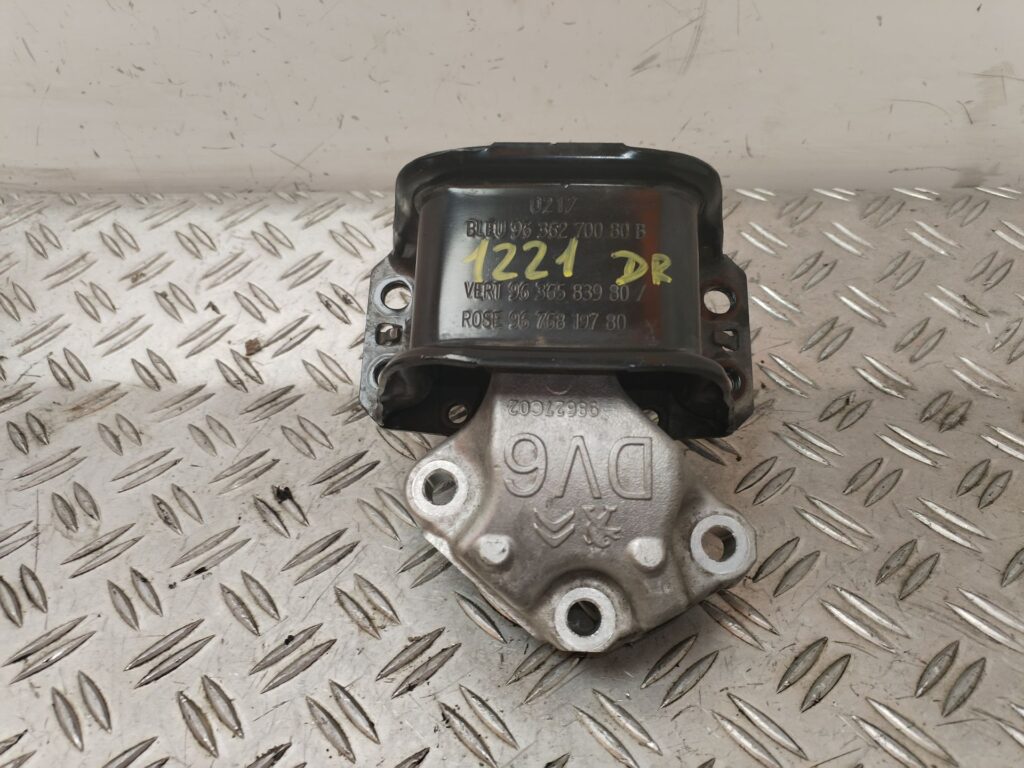 SOPORTE MOTOR 128168