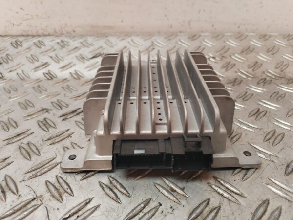 SISTEMA AUDIO / RADIO CD 128740