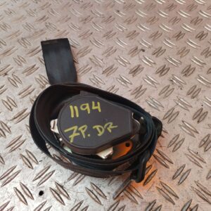 CINTURON SEGURIDAD TRASERO DERECHO 128957
