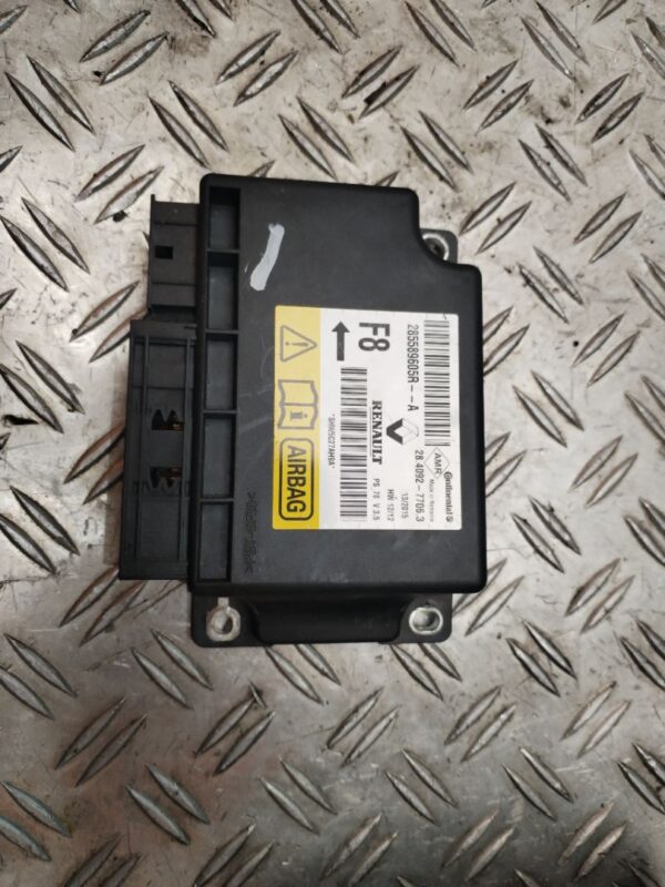 KIT AIRBAG 127810