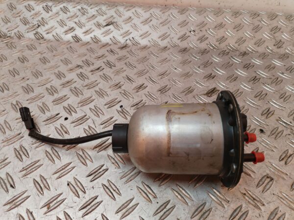 FILTRO GASOIL 128832