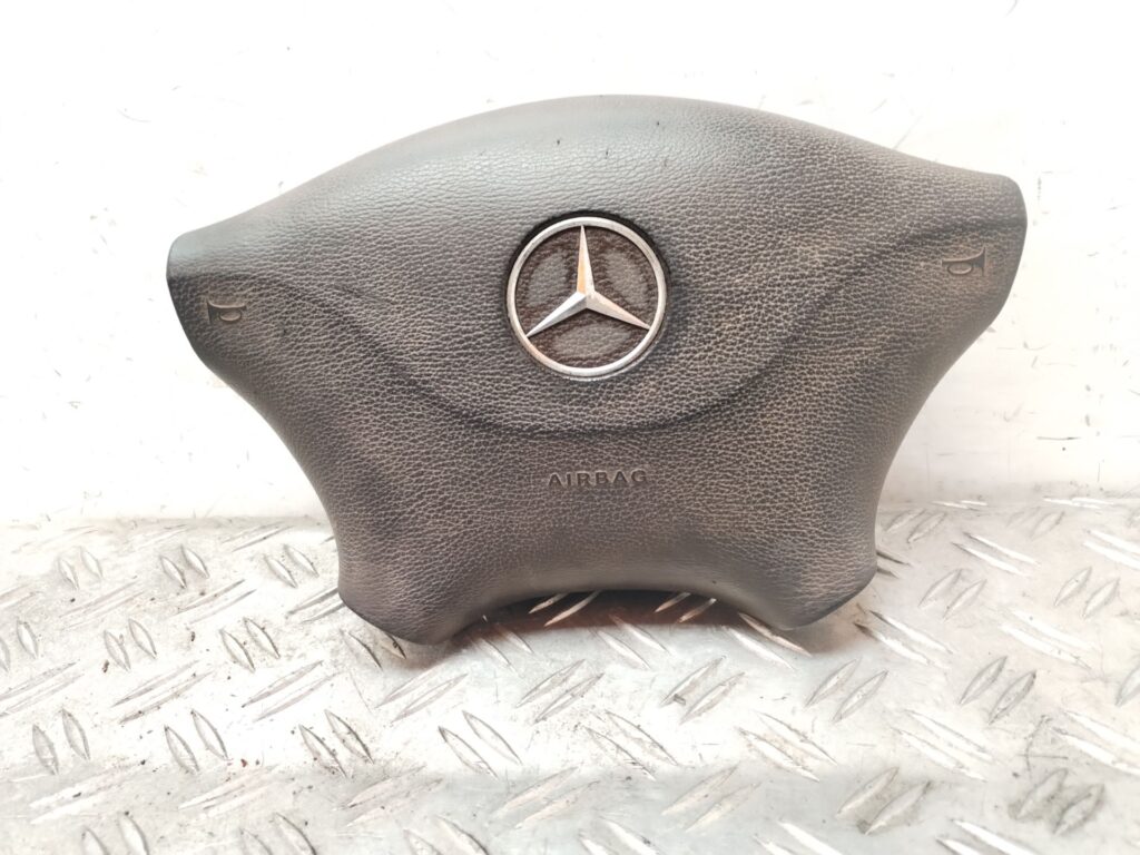 AIRBAG DELANTERO IZQUIERDO 127689