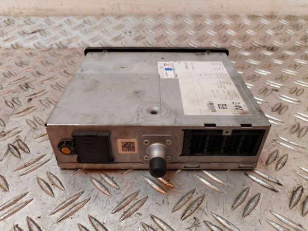 MODULO ELECTRONICO 128941