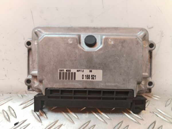 CENTRALITA MOTOR UCE 127989