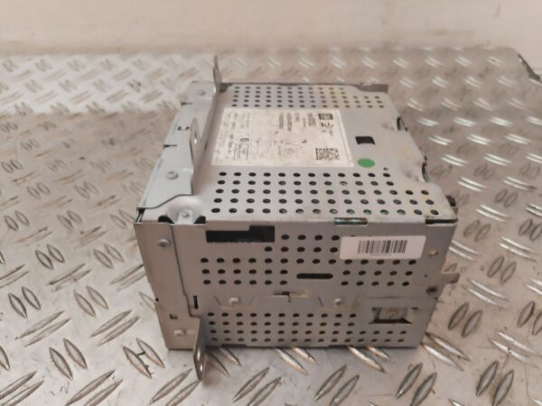 SISTEMA AUDIO / RADIO CD 128022