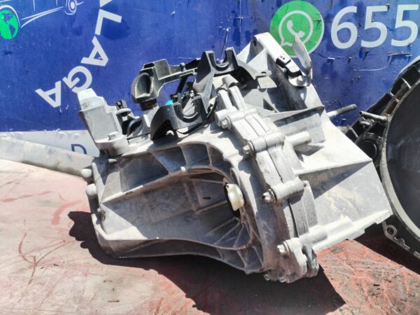 CAJA CAMBIOS 129103