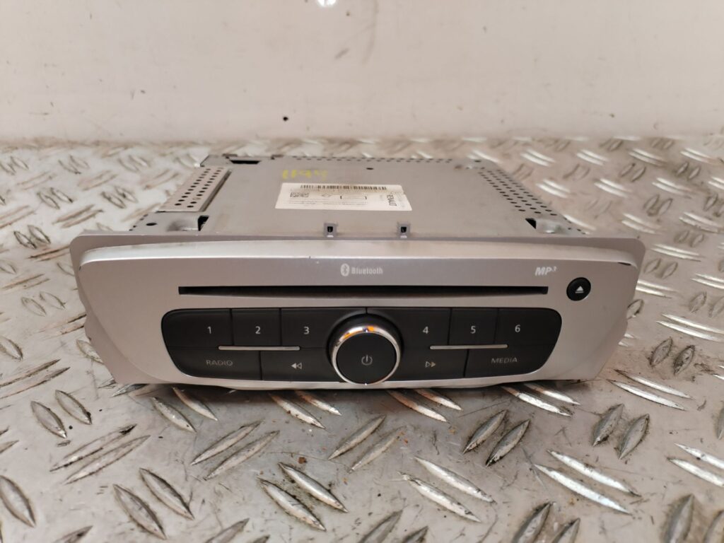 SISTEMA AUDIO / RADIO CD 127564