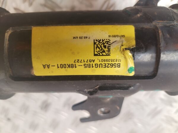 AMORTIGUADOR DELANTERO IZQUIERDO 128896