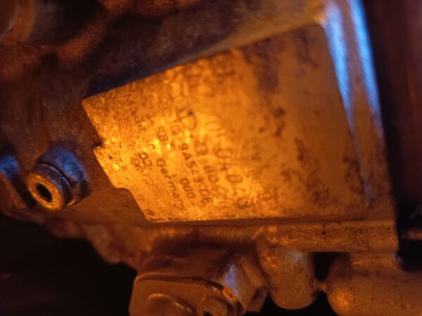 MOTOR COMPLETO 128564