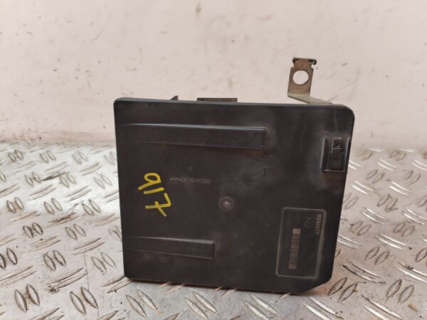CAJA RELES / FUSIBLES 128913