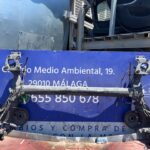 DIFERENCIAL TRASERO 128255