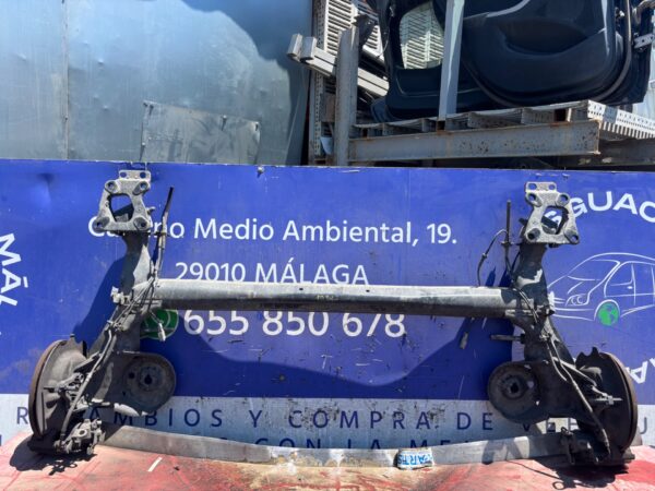 DIFERENCIAL TRASERO 128255
