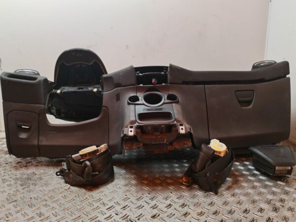 KIT AIRBAG 128799