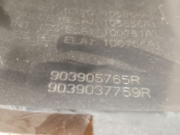MOLDURA 129015