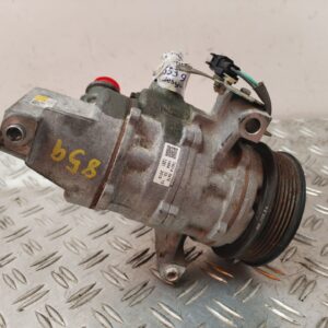 COMPRESOR AIRE ACONDICIONADO 127269