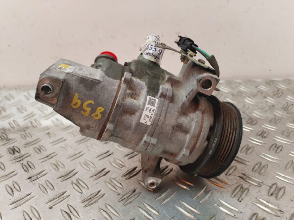 COMPRESOR AIRE ACONDICIONADO 127269