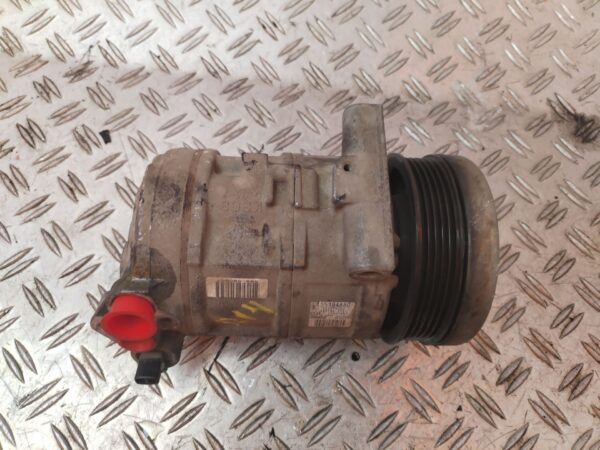 COMPRESOR AIRE ACONDICIONADO 128540