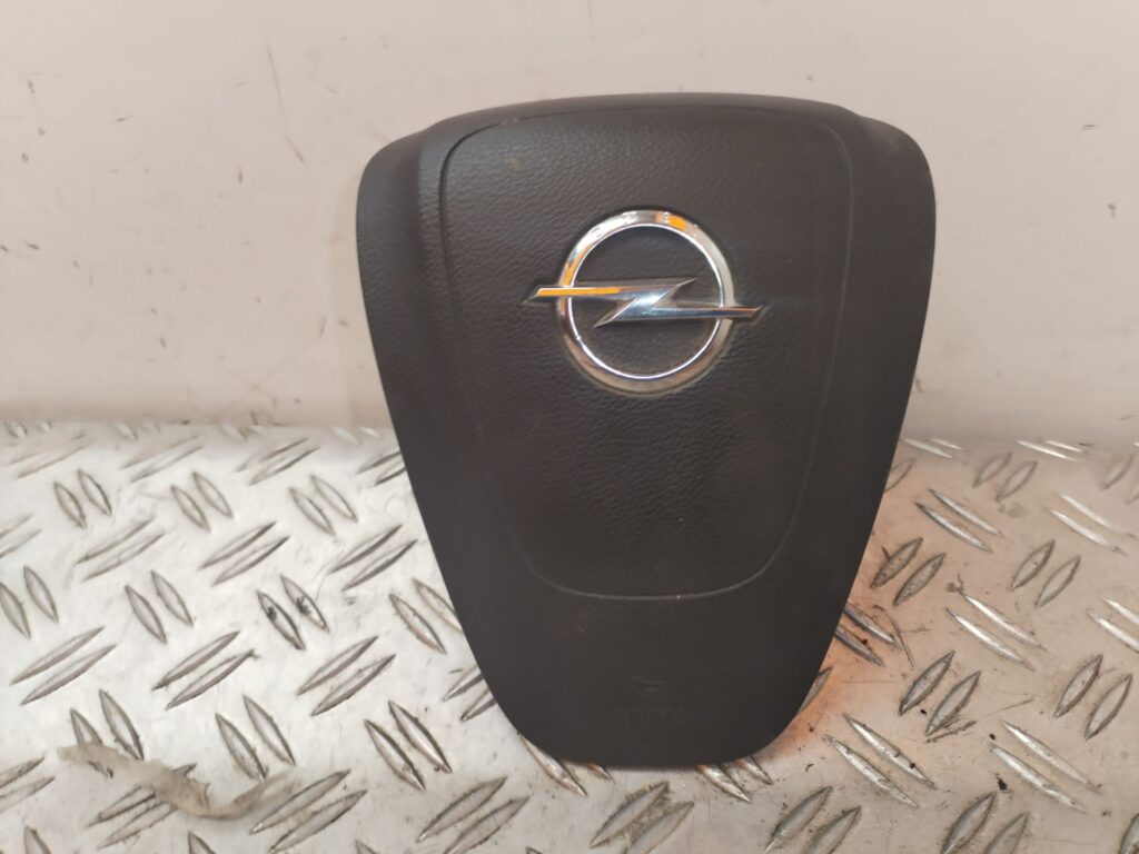 AIRBAG DELANTERO IZQUIERDO 128014