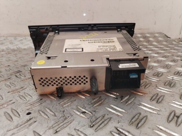 SISTEMA AUDIO / RADIO CD 128214