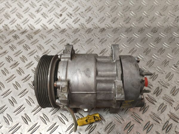 COMPRESOR AIRE ACONDICIONADO 128149